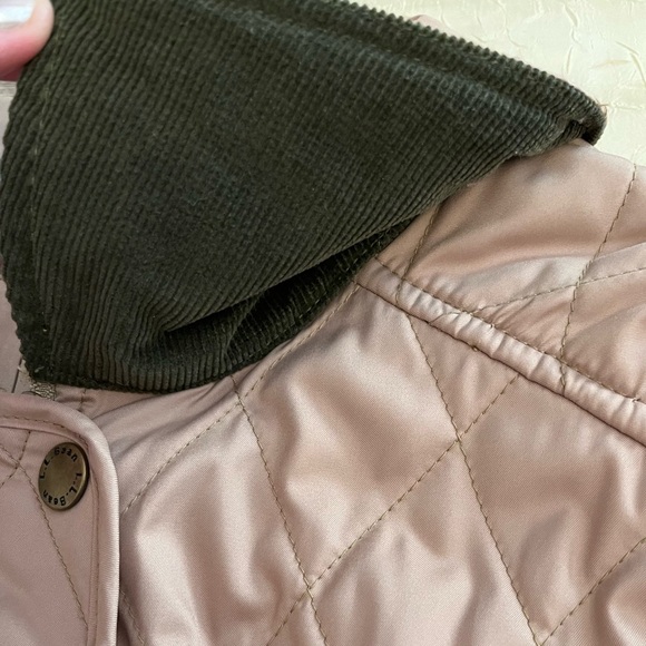 LL Bean barn jacket - Picture 6 of 16